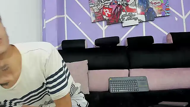 heyy noah11 online show from 2, 3, 2026