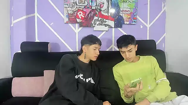 heyy noah11 online show from 5, 4, 2026