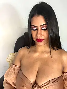  Isabella 1 online show from 4, 12, 2025