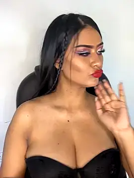  Isabella 1 online show from 21, 12, 2025