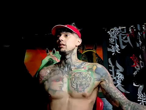 Molotov Explosive online show from 14, 10, 2025