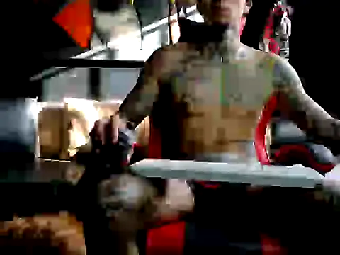 Molotov Explosive online show from 25, 10, 2025