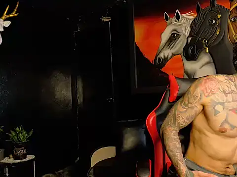 Molotov Explosive online show from 19, 11, 2025