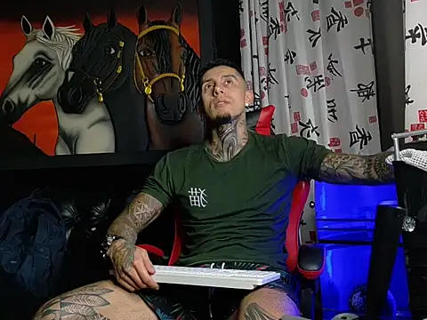 Molotov Explosive online show from 12, 1, 2026