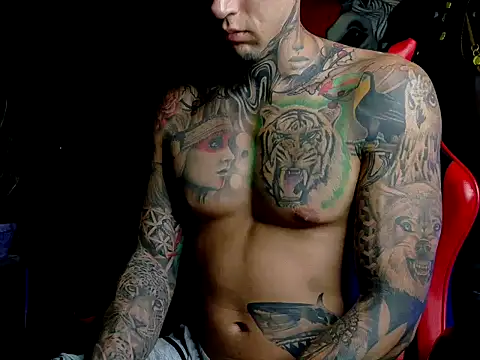 Molotov Explosive online show from 31, 3, 2026