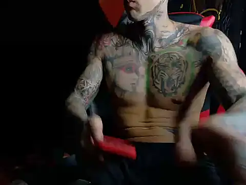 Molotov Explosive online show from 16, 4, 2026