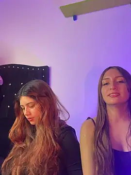 Leah moon1 online show from 16, 3, 2026