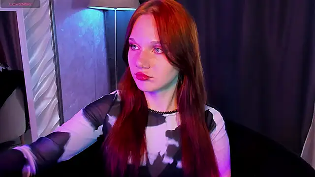 MargoViento online show from 7, 11, 2025