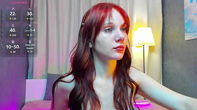 MargoViento online show from 18, 4, 2026