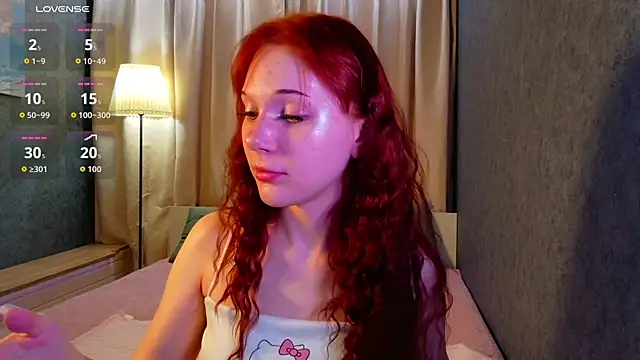 Snapshot of MargoViento chatting on 7, 6, 2026 MargoViento online show from 7, 6, 2026