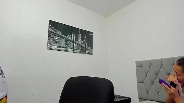 Sofi And Santy online show from 18, 1, 2026