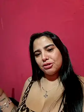 Snapshot of DANIELA3956 chatting on 18, 10, 2025 DANIELA3956 online show from 18, 10, 2025