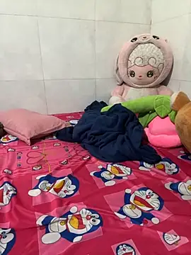 Snapshot of Annababy688 chatting on 21, 11, 2025 Annababy688 online show from 21, 11, 2025