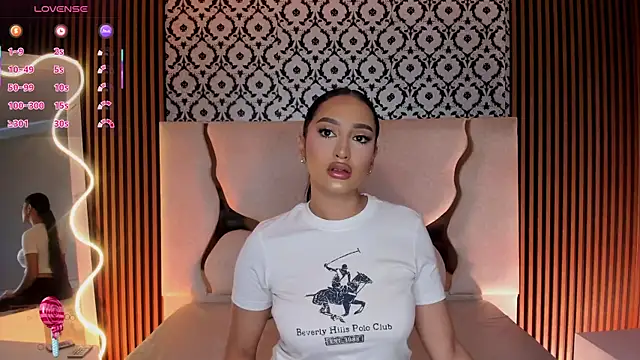 BEELLA TAY1 online show from 5, 2, 2026