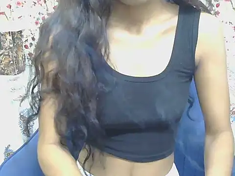 hii tanisha online show from 15, 10, 2025