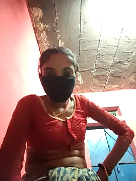 Snapshot of Monika_cuty chatting on 19, 10, 2025 Monika cuty online show from 19, 10, 2025