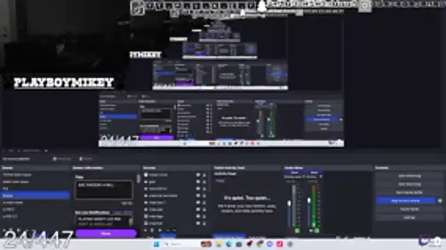 Snapshot of onlycreampiesdaddy chatting on 15, 5, 2026 onlycreampiesdaddy online show from 15, 5, 2026