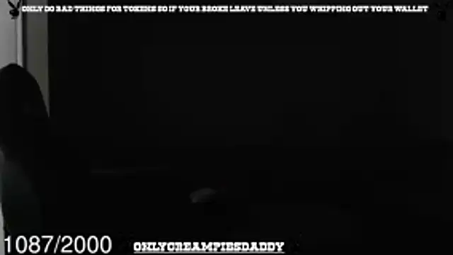 Snapshot of onlycreampiesdaddy chatting on 19, 5, 2026 onlycreampiesdaddy online show from 19, 5, 2026