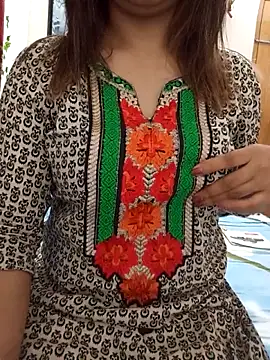 Snapshot of Tanha18 chatting on 3, 5, 2026 Tanha18 online show from 3, 5, 2026