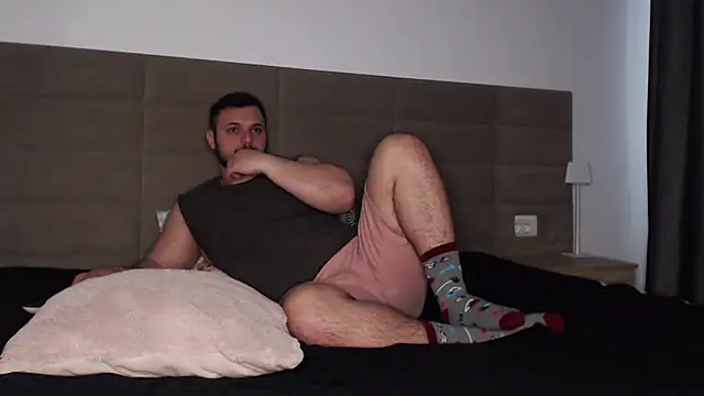 BriannSmith online show from 2, 4, 2026