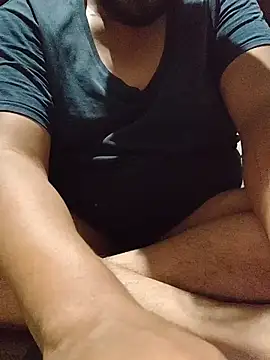 axel-spr online show from 24, 11, 2025