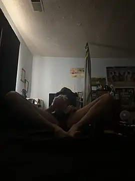 Feetwolf0 online show from 14, 6, 2026
