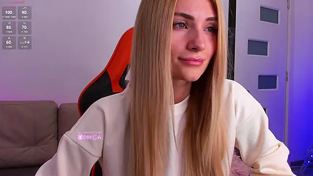 passionka online show from 2, 11, 2025