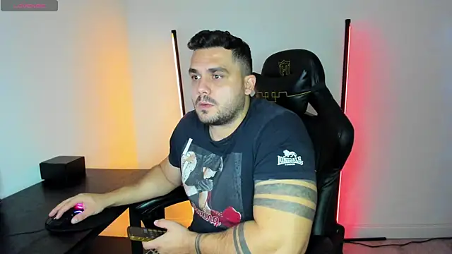 Danielbateson online show from 16, 10, 2025