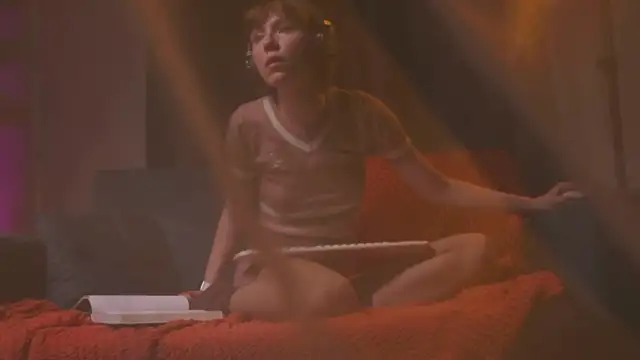 your carrie online show from 12, 11, 2025