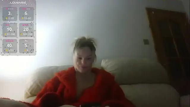 SUGER-SPICE online show from 19, 10, 2025