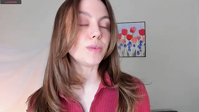 sweet and flirt online show from 1, 4, 2026