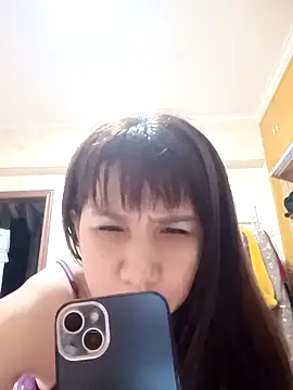 Snapshot of nanaaini chatting on 11, 10, 2025 nanaaini online show from 11, 10, 2025