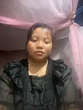Snapshot of minyka chatting on 11, 10, 2025 minyka online show from 11, 10, 2025