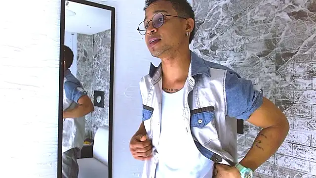 Jayden Morris online show from 10, 2, 2026