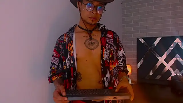 Jayden Morris online show from 18, 2, 2026