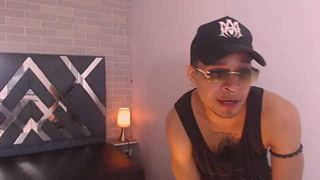 Jayden Morris online show from 20, 2, 2026