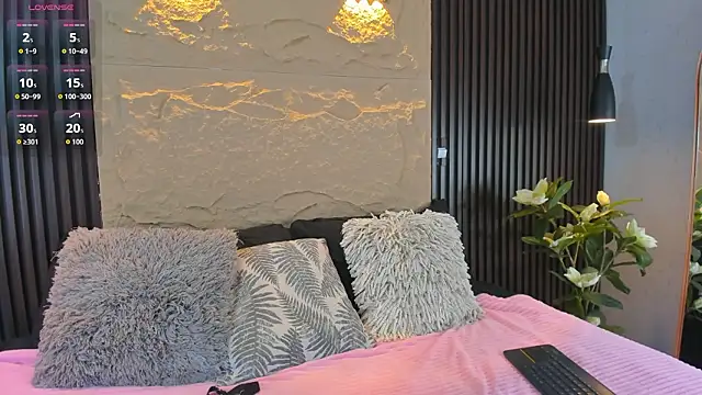 GenesisBlaze online show from 6, 2, 2026