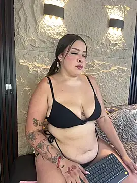 GenesisBlaze online show from 28, 3, 2026