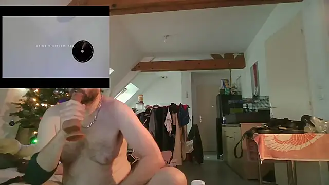 soumisangeluse online show from 20, 12, 2025