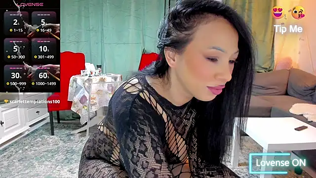 Snapshot of ExotticBeautty chatting on 14, 6, 2026 ExotticBeautty online show from 14, 6, 2026