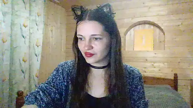 AmeliieLaFleur online show from 24, 10, 2025