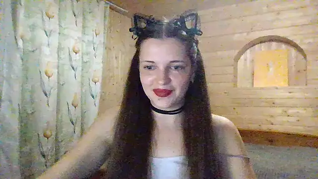 AmeliieLaFleur online show from 29, 10, 2025