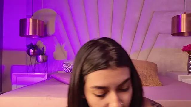 AlyssaRay online show from 14, 1, 2026