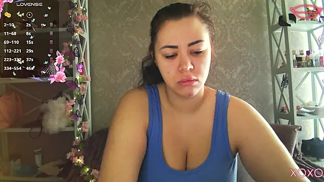 kiksee  online show from 11, 2, 2026