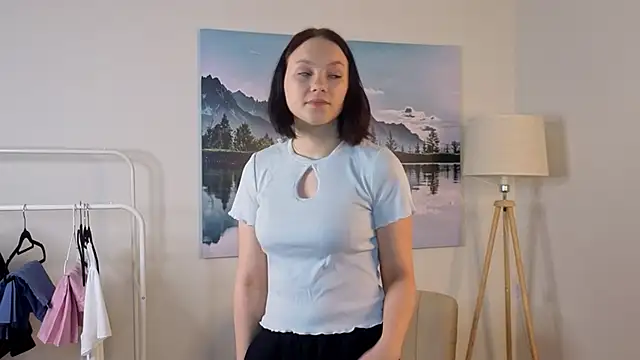 Snapshot of ShardaKusner chatting on 12, 10, 2025 ShardaKusner online show from 12, 10, 2025