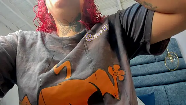 atennea diiossa online show from 10, 11, 2025