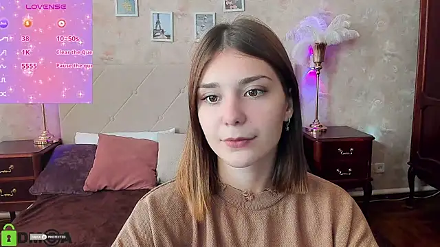 Snapshot of MargoChill chatting on 16, 10, 2025 MargoChill online show from 16, 10, 2025