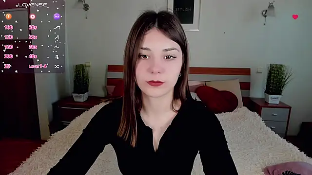 MargoChill online show from 26, 3, 2026