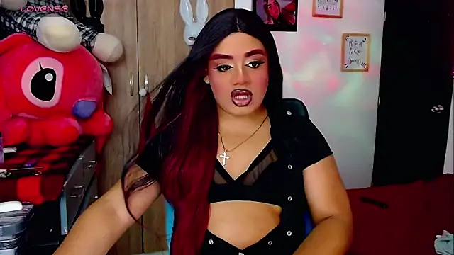 Sofiabigcock22 online show from 13, 11, 2025