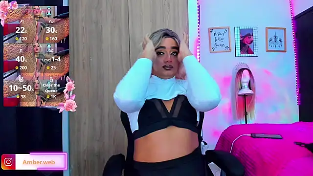 Sofiabigcock22 online show from 14, 6, 2026
